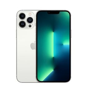 Apple iPhone 13 Pro Max, 128GB,  Silver - Unlocked
